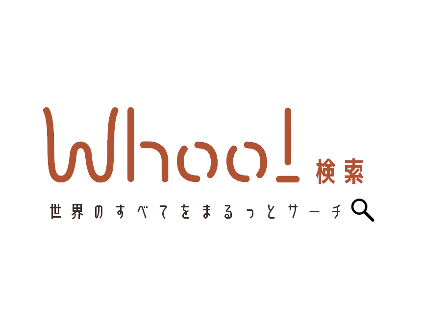 Whoo! SEARCH